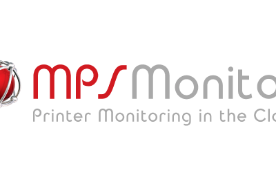MPS Monitor a presenta o seu novo agente de recolha de dados (DCA) com tecnologia iot revolucionária, integração PaperCut e device web access